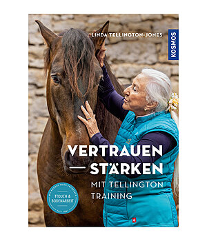 Vertrauen stärken - mit Tellington Training - 402670