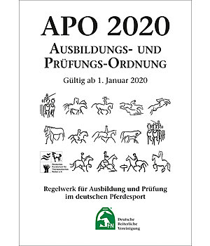 APO 2020 Ausbildungs-Prfungsordnung - 403194