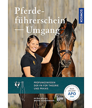 Pferdefhrerschein - Umgang - 403198