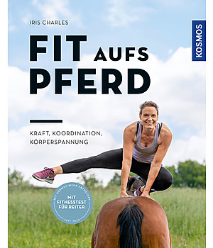 Fit aufs Pferd - 403258