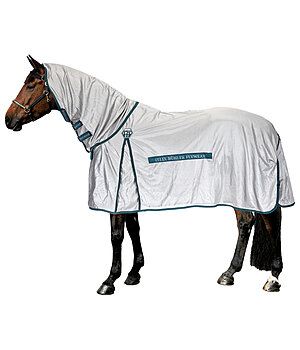 Felix Bhler Coperta antimosche fullneck Fly Shield con protezione UV 70% - 414233