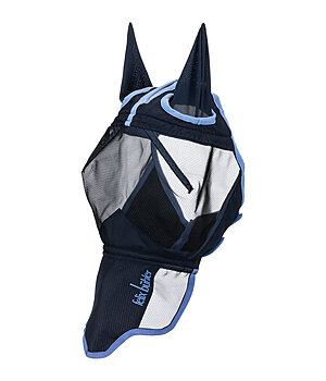 Felix B�hler Maschera antimosche 2 in 1 Sun Shield - 414245-M-NV