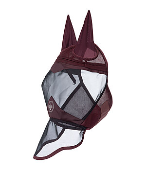Felix Bhler Maschera antimosche Galway MVT con protezione per froge & UV 60+ - 421407