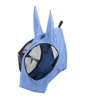 Felix B�hler Maschera antimosche Stretch Comfort con zip - 421410-M-IZ