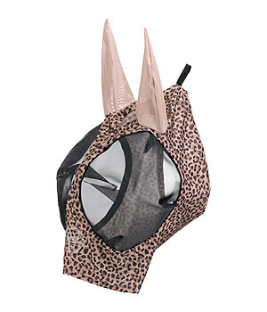 Felix B�hler Maschera antimosche Stretch Comfort con zip - 421410-M-LZ