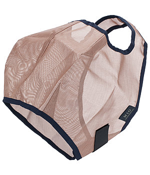 HORSEWARE MIO maschera antimosche senza orecchie, protezione UV 65+ - 421412-F-CH