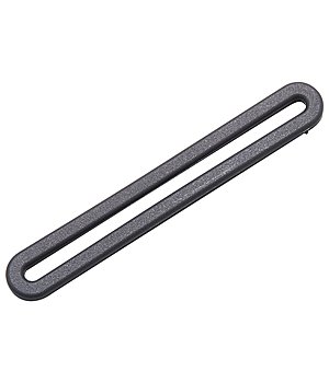 Safe Gum by Felix Bühler Gommini di sicurezza per coperte con chiusura a moschettone, set da 4 - 422057--A
