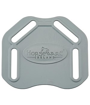 HORSEWARE Chiusura a disco - 422313--GR