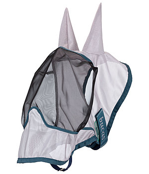 Bucas Buzz-off maschera antimosche Deluxe, UV 70+ - 422428