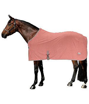 Felix B�hler Coperta tecnica dopolavoro in pile Essential - 422487-145-BX