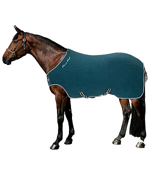 Coperte dopolavoro per il tuo cavallo