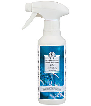 SHOWMASTER Impermeabilizzante spray Extra per coperte outdoor - 422549