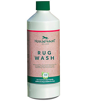 HORSEWARE Detersivo per coperte Eco Rug Wash - 422550