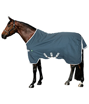 HORSEWARE AMIGO AmECO 12 Plus Lite con collo incluso, 0 g - 422602