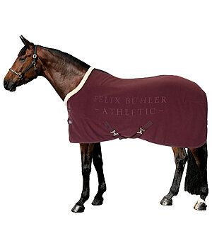Felix Bhler Coperta dopolavoro in pile Athletic - 422620-145-MA