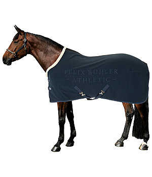Felix Bhler Coperta dopolavoro in pile Athletic - 422620-145-NV