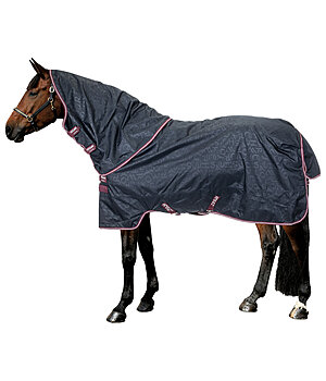HORSEWARE Amigo Hero Ripstop Plus Lite coperta outdoor con collo, 0 g - 422621