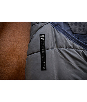 THERMO MASTER Termometro adesivo per coperte, 5 pz. - 422716--S