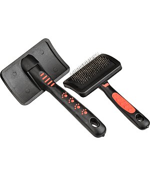 SHOWMASTER Klett-o-Clean spazzola per velcri - 430112