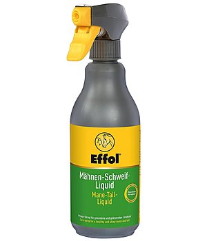 Effol Liquido per criniera e coda - 430126