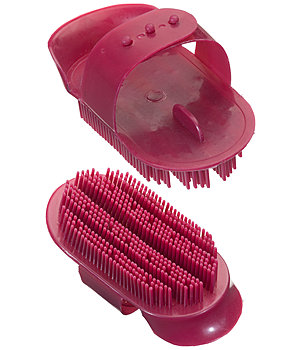 SHOWMASTER Mini striglia a denti fini - 430555--GE