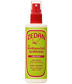ZEDAN SP Lozione repellente antimosche spray - 430726-500