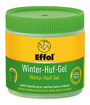 Effol Gel invernale per zoccoli - 430761-500