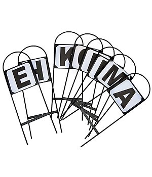 Krämer Lettere da dressage con supporto - 430928