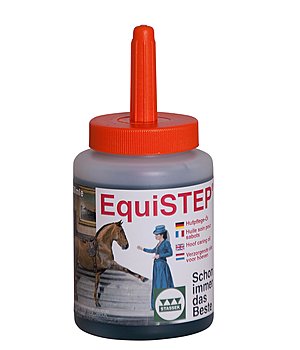 STASSEK EquiSTEP olio per zoccoli - 430947
