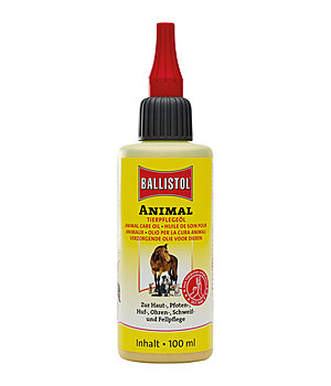 BALLISTOL Animal olio per animali - 431200