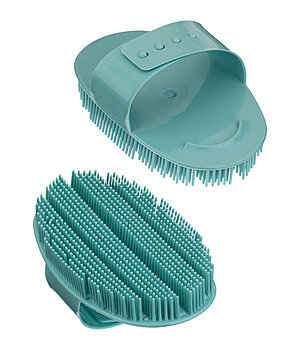 SHOWMASTER Striglia a denti fini Pro - 431450--LG
