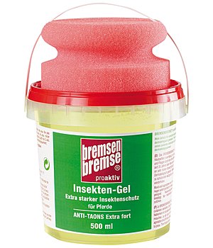 BREMSENBREMSE Gel repellente - 431461