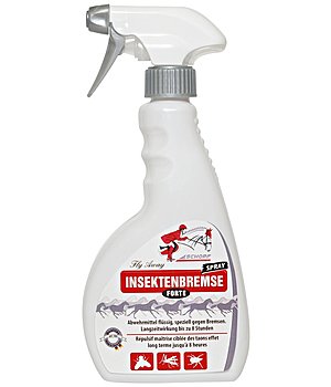 SCHOPF IR 35/10 Spray repellente Forte - 431505
