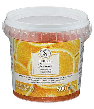 SHOWMASTER Gel per zoccoli Summer - 431507