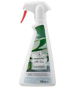 SHOWMASTER Spray districante aloe vera - 431510-500