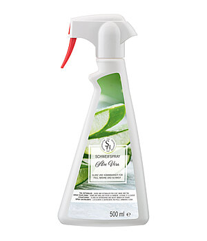 SHOWMASTER Spray districante aloe vera - 431510