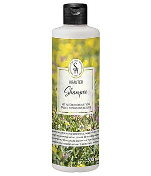 SHOWMASTER Shampoo alle erbe - 431514-500