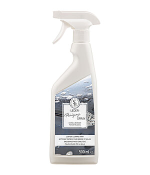 SHOWMASTER Spray per pulizia del cuoio - 431531-500