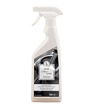 SHOWMASTER Spray per la cura del cuoio - 431532