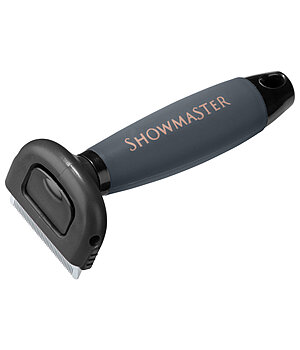 SHOWMASTER Pettine per il cambio pelo Gel Touch - 431550