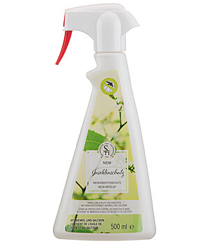 SHOWMASTER Spray repellente con neem - 431558-500