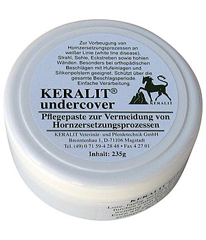KERALIT Crema Undercover - 431572