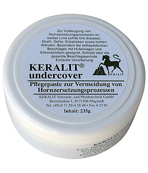 KERALIT Crema Undercover - 431572-235