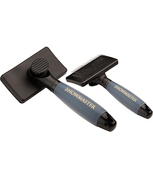 SHOWMASTER Spazzola per il cambio pelo Gel Touch - 431638--S