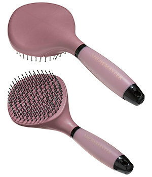 SHOWMASTER Spazzola per coda e criniera Gel Touch - 431639--PS
