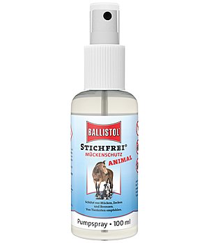 BALLISTOL Spray repellente Animal - 431654