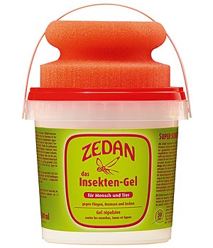 ZEDAN SP Gel repellente - 431661