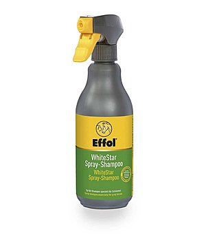 Effol Shampoo Spray WhiteStar - 431673-500