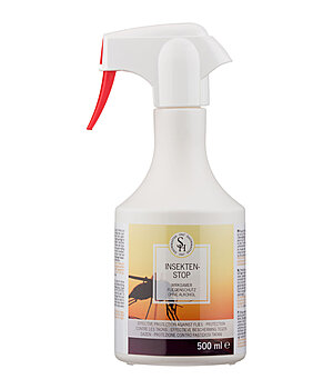 SHOWMASTER Spray repellente Stop-Insetti - 431810-1000