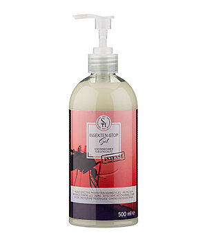 SHOWMASTER Gel repellente Stop-Insetti INTENSE - 431813-500